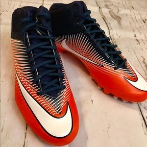 Nike cleats